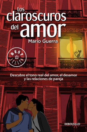 Los claroscuros del amor / The Chiaroscuros of Love by Mario Guerra