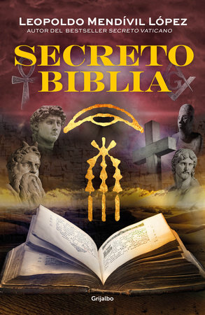 Secreto Biblia / Secret Bible by Leopoldo Mendívil López
