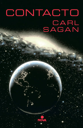 Contacto / Contact by Carl Sagan