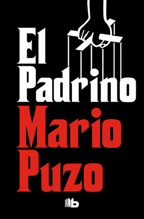 El padrino / The Godfather by Mario Puzo