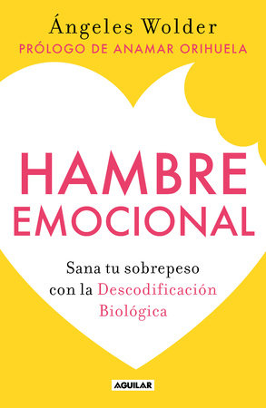 Hambre emocional / Emotional Hunger by Ángeles Wolder