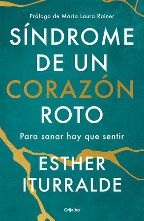 Síndrome de un corazón roto / Broken Heart Syndrome by Esther Iturralde