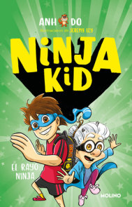El rayo ninja/ Ninja Switch