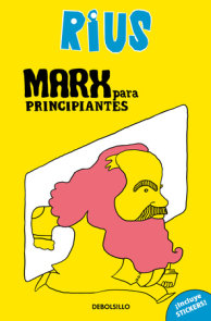 Marx para principiantes (Edición especial) / Marx for Beginners (Special Edition)