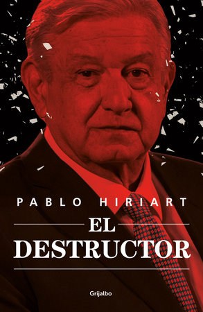 El destructor / The Destroyer by Pablo Hiriart