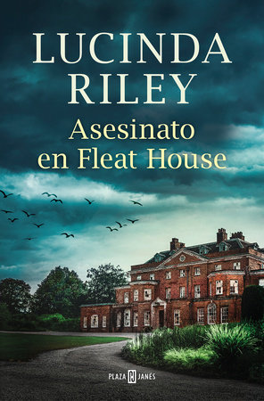 Asesinato en Fleat House / The Murders at Fleat House by Lucinda Riley