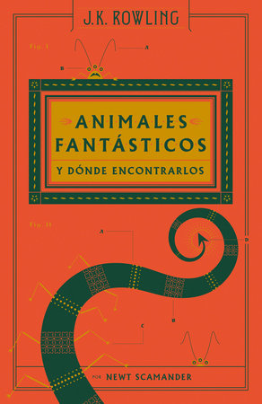 Animales fantásticos y dónde encontrarlos / Fantastic Beasts and Where to Find T hem: The Original Screenplay by J.K. Rowling