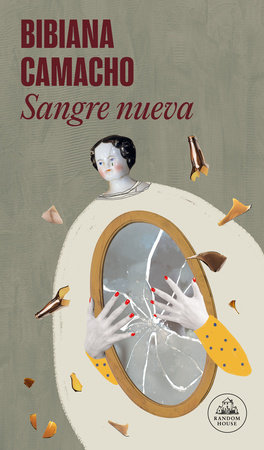 Sangre nueva / New Blood by Bibiana Camacho
