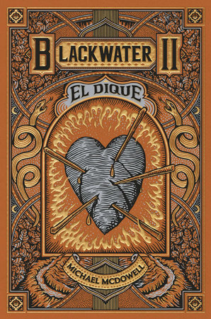 El dique / The Levee by Michael McDowell, Ph.D