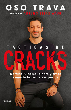 Tácticas de Cracks / Expert Tactics by OSO TRAVA