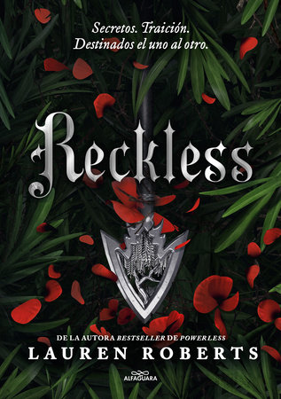 Reckless (Spanish Edition) by Lauren Roberts