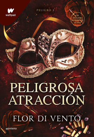 Peligrosa atracción 1 / Dangerous Attraction 1 by Flor Di Vento