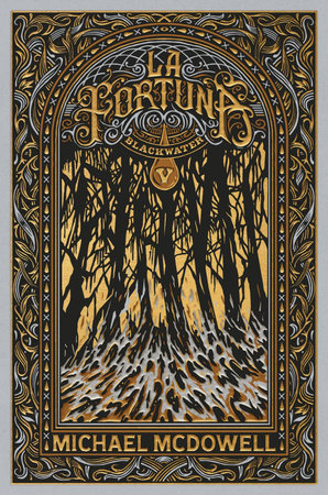 La fortuna / The Fortune by Michael McDowell