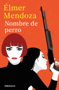 Nombre de perro / Dog's Name