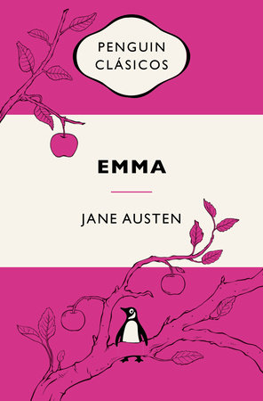 Emma (Spanish Edition) by Jane Austen