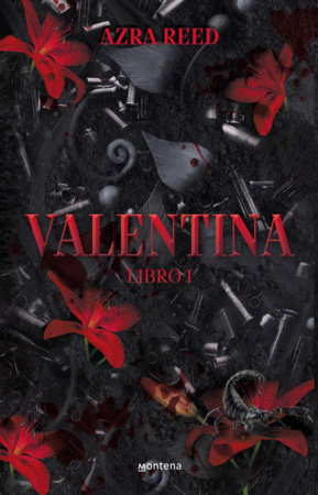 Valentina (Spanish Edition) by Azra Reed