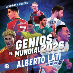 Genios del mundial 2026 / The Geniuses of the 2026 World Cup