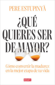 ¿Qué quieres ser de mayor? / What Do You Want to Be When You Grow Up?