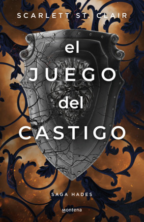 El juego de retribución / The Game of Retribution by Scarlett St. Clair