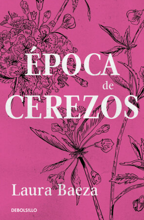 Época de cerezos / Cherry Blossom Season by Laura Baeza
