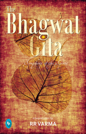 Bhagwat Gita , The by R. R. Verma