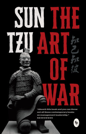 Art of War, The by Sun Tzu