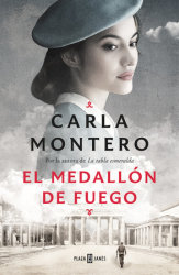 Carla Montero  Penguin Libros