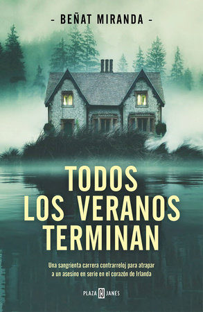 Todos los veranos terminan / All Summers End by Beñat Miranda