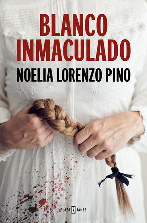 Blanco Inmaculado / Pristine White by Noelia Lorenzo Pino