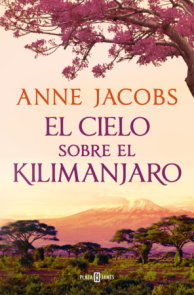 El cielo sobre el Kilimanjaro / The Sky Above Kilimanjaro