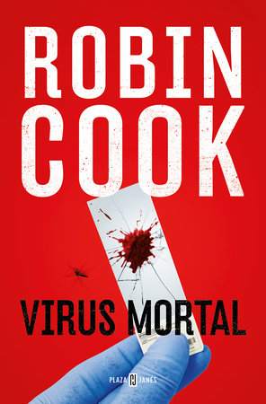 Virus mortal / Viral by Robin Cook