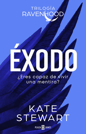 Éxodo / Exodus by Kate Stewart