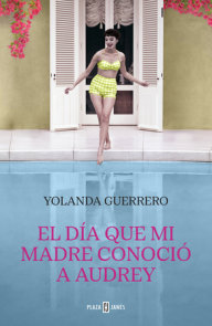 El día que mi madre conoció a Audrey / The Day My Mother Met Audrey