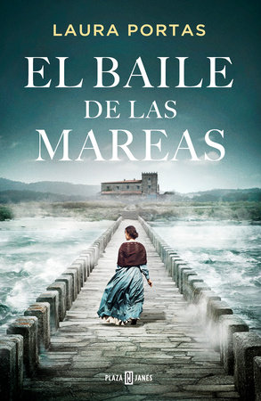 El baile de las mareas / Dance of the Tides by Laura Portas