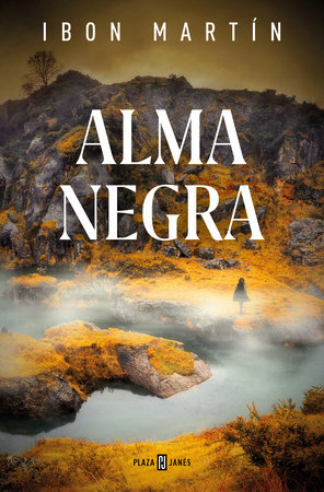 Alma negra / Black Soul by Ibon Martín