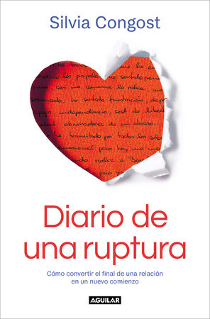 Diario de una ruptura / Diary of a Breakup by Silvia Congost
