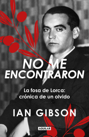 No me encontraron / They didn’t find me by Ian Gibson