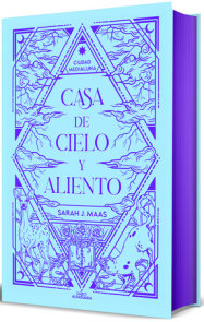 Casa de cielo y aliento (Edición especial) / House of Sky and Breath (Special Edition)