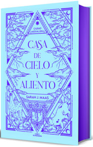 Casa de cielo y aliento (Edición especial) / House of Sky and Breath (Special Edition)