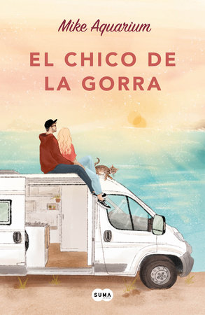 El chico de la gorra / The Guy with the Cap by Mike Aquarium