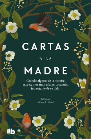 Cartas a la madre / Letters to Mom