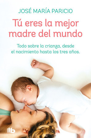 Tú eres la mejor madre del mundo / You're the Best Mother in the World by Jose Maria Aparicio