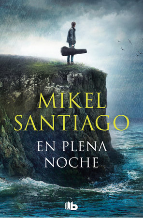 En plena noche  / In the Middle of the Night by Mikel Santiago