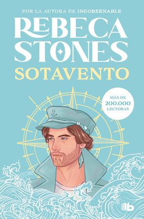 Sotavento / Leeward by Rebeca Stones