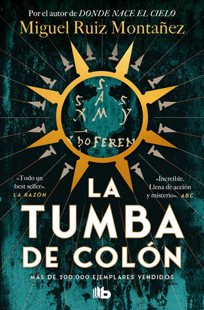 La tumba de Colón / Columbus' Tomb by Miguel Ruiz Montañez