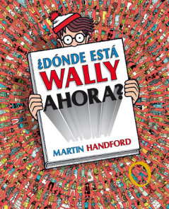 ¿Dónde está Wally ahora? / ¿Where is Waldo Now?