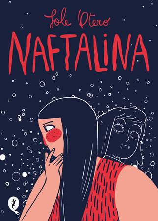 Naftalina / Mothballs by Sole Otero