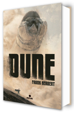 Dune (Edición ilustrada) / Dune (Illustrated Spanish Edition) by Frank Herbert