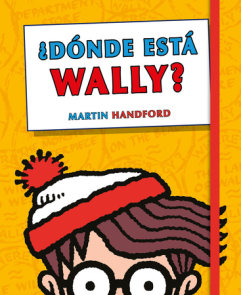 ¿Dónde está Wally? Edición esencial / Where's Waldo: Essential Edition