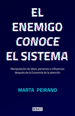 El enemigo conoce el sistema / The Enemy Understands the System